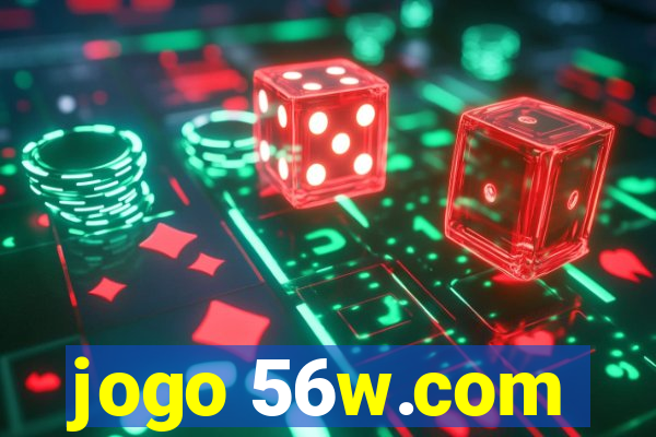 jogo 56w.com